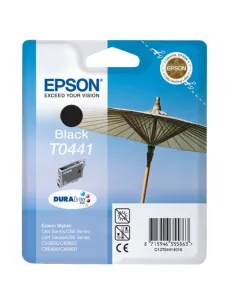 Epson T0441 cartucho negro original 