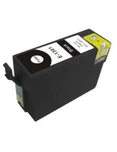 T1301 EPSON NEGRO Cartucho compatible negro para Epson T1301