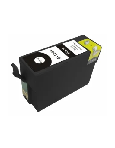 T1301 EPSON NEGRO Cartucho compatible negro para Epson T1301