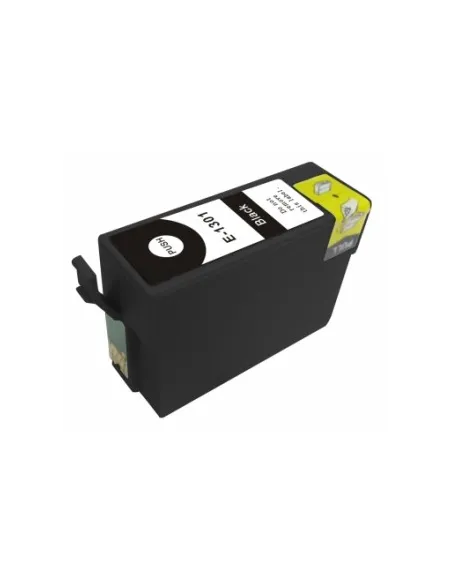 T1301 EPSON NEGRO Cartucho compatible negro para Epson T1301