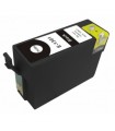 T1301 EPSON NEGRO Cartucho compatible negro para Epson T1301