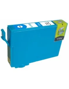 T1302 EPSON CIAN Cartucho compatible cián para Epson T1302