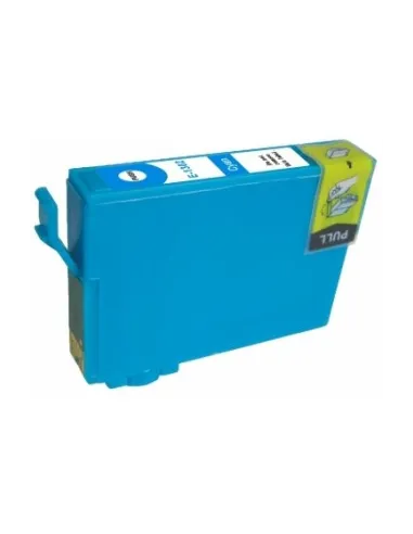 T1302 EPSON CIAN Cartucho compatible cián para Epson T1302