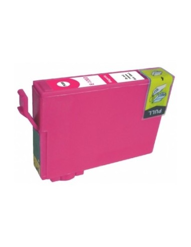 T1303 EPSON MAGENTA Cartucho compatible magenta para Epson T1303