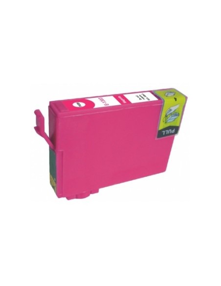 T1303 EPSON MAGENTA Cartucho compatible magenta para Epson T1303