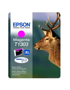 Cartucho Magenta original Epson T1303 10.1 ml