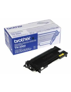 toner original Brother TN-2000