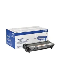 tóner original Brother TN-3380