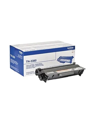tóner original Brother TN-3380