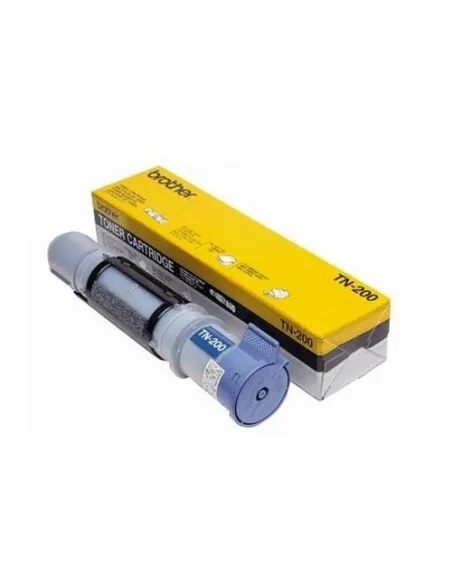 tóner original Brother TN-200