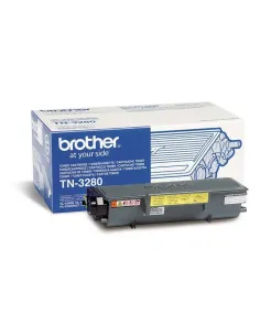 toner original Brother Tn-3280