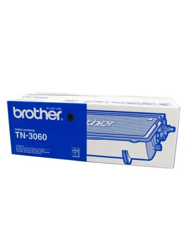 toner original Brother TN-3060
