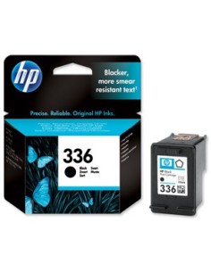 cartucho original negro HP 336 C9362EE