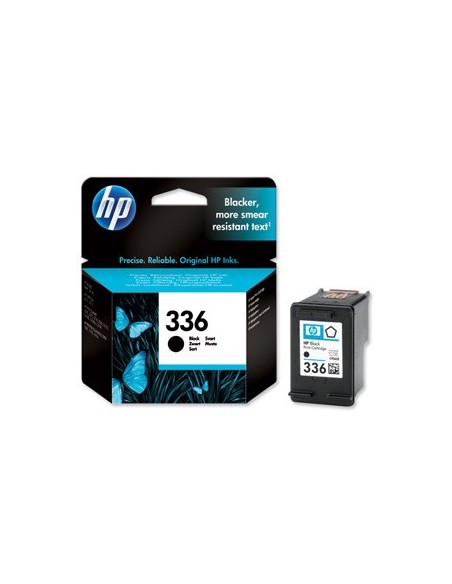 cartucho original negro HP 336 C9362EE
