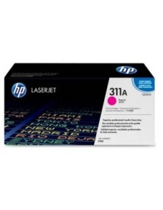 Hp q2683a laserjet color 3700 tóner magenta (6.000 pág)