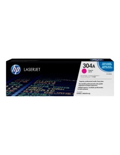 Hp cc533a toner magenta original hp para hp laserjet cp2025 n/cp2025 dn/cm2320 nf/cm2320 fxi