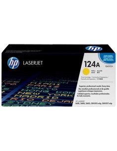 Hp q6001a laserjet color 1600/2600 series tóner original cian