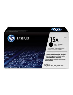 tóner original HP C7115A  15A