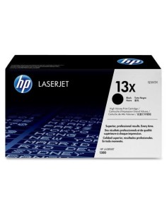 Hp q2613x laserjet 1300/n tóner negro max. Capacidad (4.000 pág)