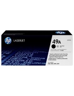 tóner original HP Q5949A  49A