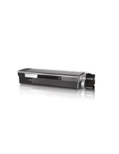 Toner Compatible Oki c5450 - C5510 - C5540 Negro	