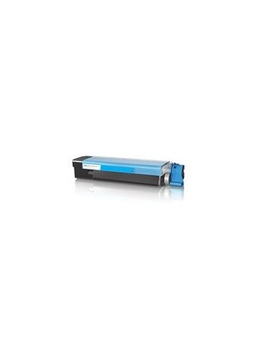 Toner Compatible Oki c5450 - C5510 - C5540 Cián	