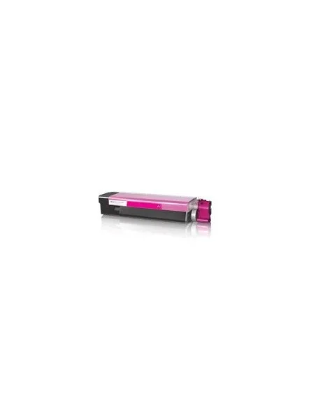 Toner Compatible Oki c5450 - C5510 - C5540 Magenta	