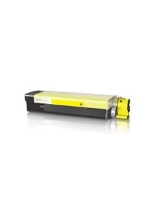 Toner Compatible Oki c5450 - C5510 - C5540 amarillo	