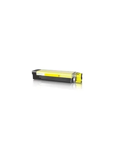 Toner Compatible Oki c5450 - C5510 - C5540 amarillo	