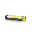 Toner Compatible Oki c5450 - C5510 - C5540 amarillo	