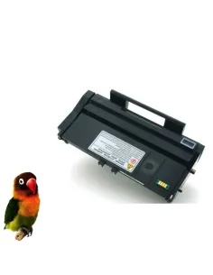 Tóner Compatible Ricoh Aficio SP 1200 - SP 1210  2600 pags.