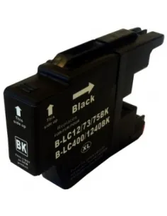 Cartucho Negro compatible BROTHER LC1220BK