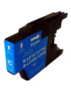 Cartucho CIAN compatible Brother LC1220C