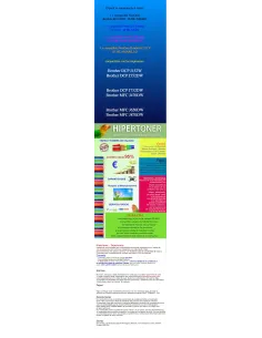 Pack Ahorro Compatible 4 colores BROTHER LC1220 (BK-C-M-Y) 2