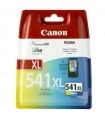 Canon CL-541XL (5226B004) Cartucho original de tinta color ~400 páginas, alta capacidad