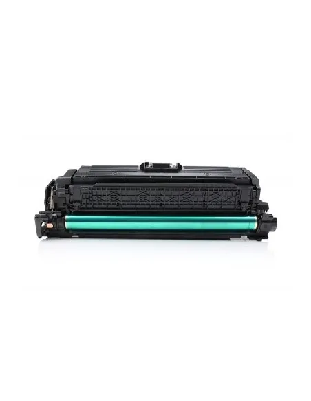CE264X HP Tóner compatible HP CE264X HP Laserjet CM4540