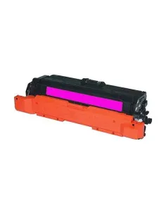 HP CE263A MAGENTA tóner compatible    LASERJET CP4520 CP4525