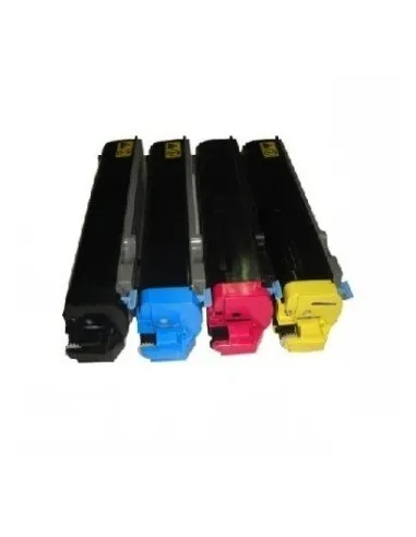 pack 4 tóners compatibles Kyocera TK-510
