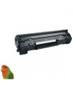 Toner HP CE278A COMPATIBLE HP LaserJet Pro P1566 P1606 P1606dn (2100 pag)