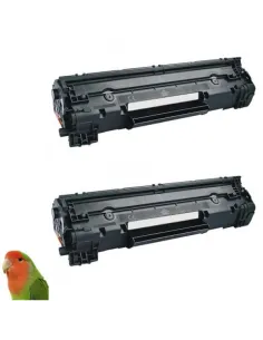 Toner HP CE278A COMPATIBLE HP LaserJet Pro P1566 P1606 P1606dn (2100 pag)