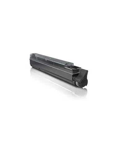  Tóner compatible Negro OKI C9600/C9650/C9800/C9850 15000 págs.