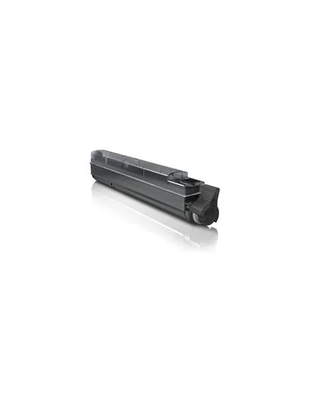  Tóner compatible Negro OKI C9600/C9650/C9800/C9850 15000 págs.