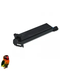 KONICA MINOLTA BIZHUB C300 / C352 CIAN TONER COMPATIBLE 8938708 / TN-312C