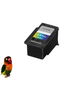 CL541 XL CANON Color cartucho de tinta compatible Canon CL-541XL