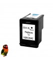 HP 304XL Negro Tintas de Alto Rendimiento DeskJet 3720 3730 3732 tinta compatible alta capacidad