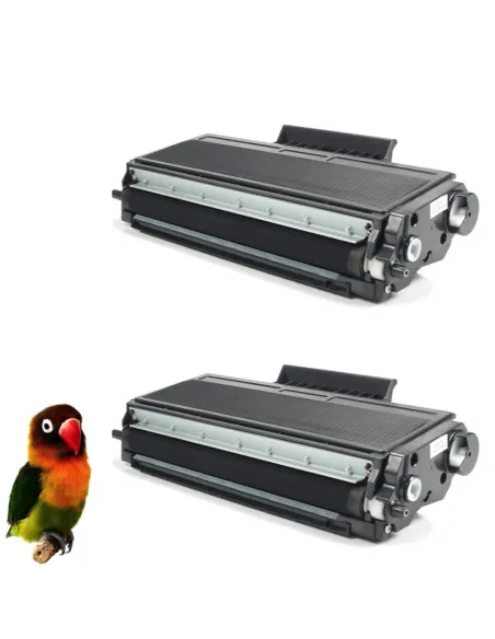TN-3430/ TN3480 toner compatible HL-L5100 HL-L5000 HL-L5200 HL-L6250 HL-L6300