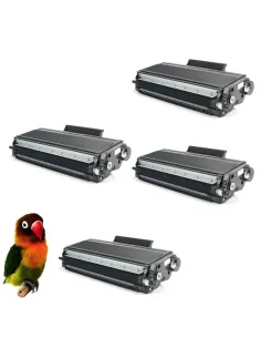 TN-3430/ TN3480 toner  HL-L5100 HL-L5000 HL-L5200 HL-L6250 HL-L6300 2