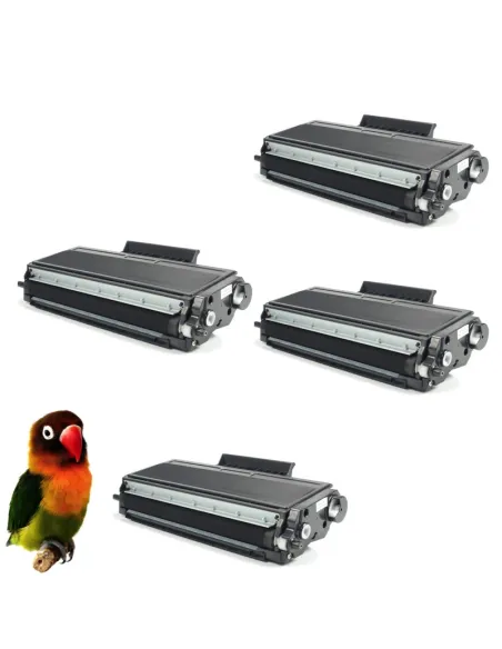 TN-3430/ TN3480 toner compatible HL-L5100 HL-L5000 HL-L5200 HL-L6250 HL-L6300