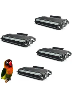 Toner NonOem para Brother MFC-L 6900 DW MFC-L 6900 DWT