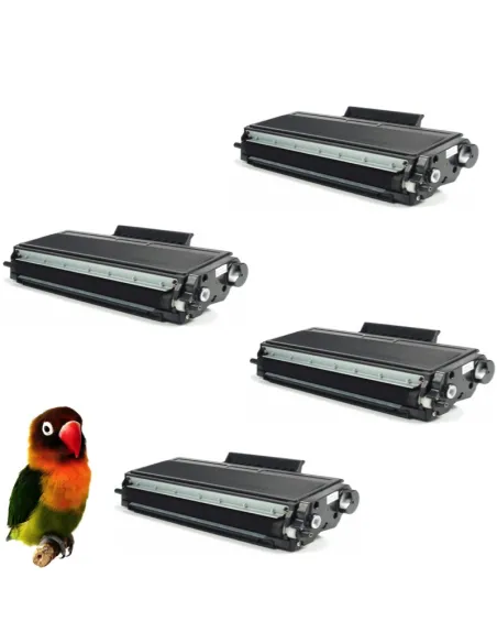 Toner NonOem para Brother MFC-L 6900 DW MFC-L 6900 DWT